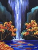 The image for Stunning Waterful!