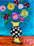 The image for Funky Vase!