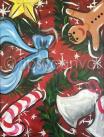 The image for Christmas Festivities
