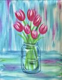 The image for Beautiful Tulips!