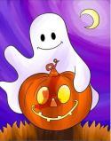 The image for Awesome Fall Pumpkin!