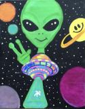 The image for Storm Area 51
