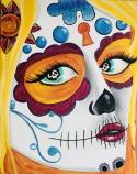 The image for Candy Scull