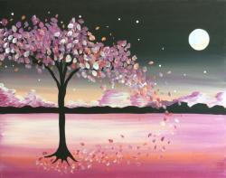 The image for Cherry blossom Tree