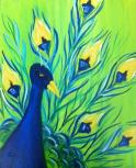The image for Peacock