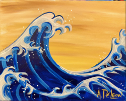 The image for Open Studio