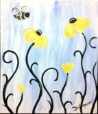 The image for Monday Madness! $25 Bee Nice