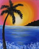 The image for Sunset Beach!