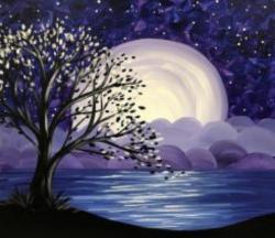 The image for Moonlight Glow!