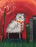 The image for Harry Potter