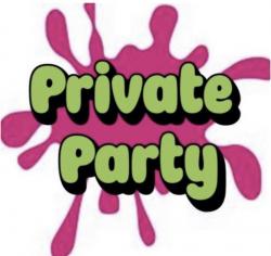 The image for National Charity League Party