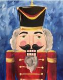 The image for Awesome Nutcracker!