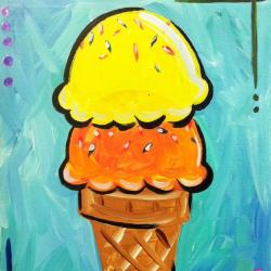 The image for I Scream, You Scream! We All Scream for “Ice Cream”!
