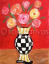 The image for Funky Vase