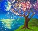 The image for Moonlight Tree