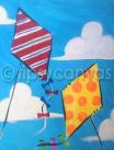 The image for Kites