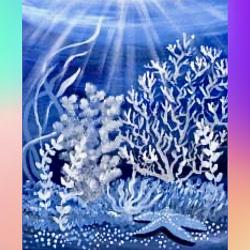 The image for Under the Sea!