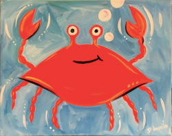The image for Crab Life 🦀
