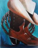 The image for Cowboy Life