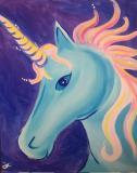 The image for Horn to be wild!! Be uniquely you-nicorn!!!