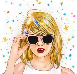 The image for It’s A Swifty Smmer! $32