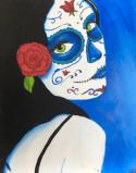 The image for Miss Mary!