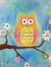 The image for Kids Fabulous Owl!