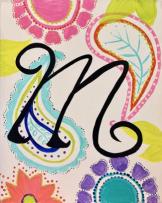 The image for Monogram Experience! Choose from 15 designs!