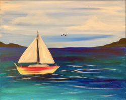 The image for Open Studio