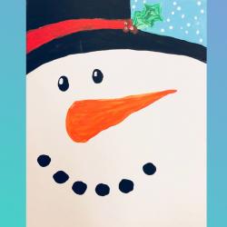 The image for Snowman!