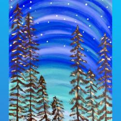 The image for Winter Wonderland!
