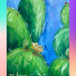 The image for Awesome cactus!