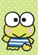 The image for Keroppi