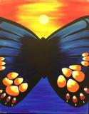 The image for Beautiful Butterfly