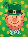 The image for Lucky Leprechaun