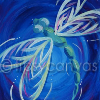 The image for Dragonfly
