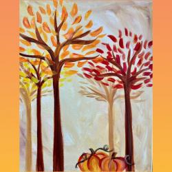 The image for Fall Ready!