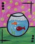 The image for Fish bowl friends!