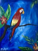 The image for Perfect Parrot!