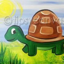 The image for Kid's Turtle