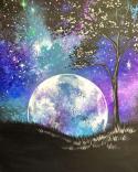 The image for New Celestial Moon!