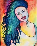 The image for This will sell out so get tickets now! Selena