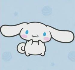 The image for New Painting!! Cinnamoroll!!
