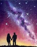The image for Stars Shine And Sparks Fly! NEW!