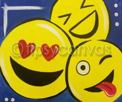 The image for Kids Fun Emojis