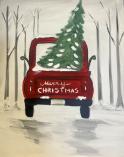 The image for Country Christmas!
