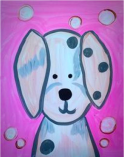 The image for Kid's Puppy!
