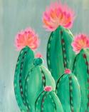 The image for Blooming Cactus!