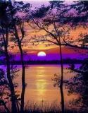 The image for New! Beautiful Lake Side Evening!