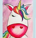 The image for Kid's Unicorn!